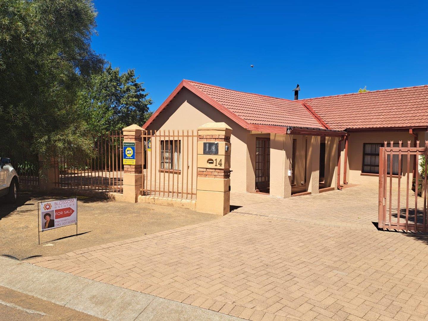 Pellissier Property Property and houses for sale in Pellissier