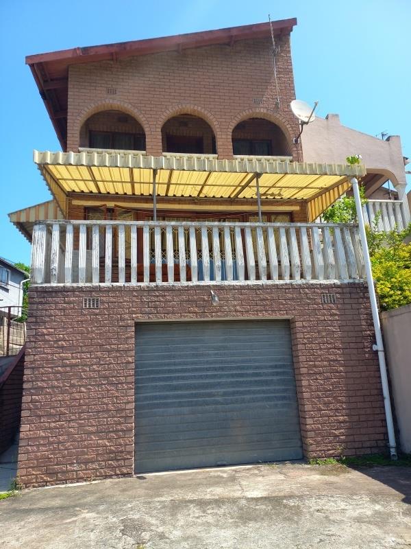 4 Bedroom House to rent in Croftdene P24114116699