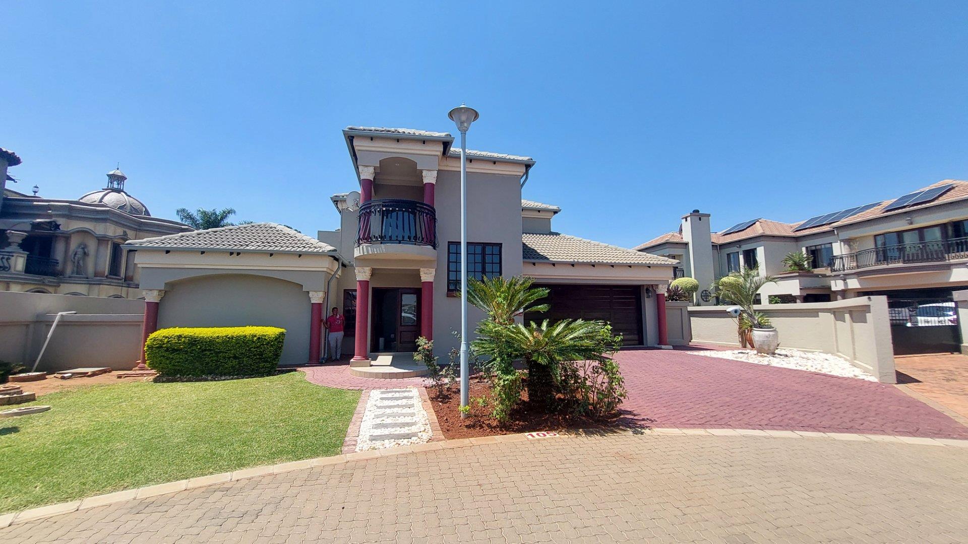 3 Bedroom House for sale in Montana Tuine 105 Duet Circle, Rose Acres