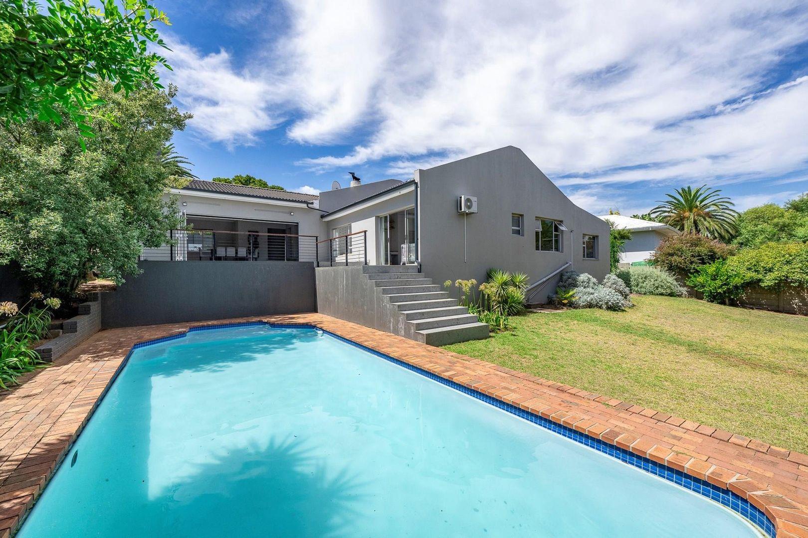 Kenridge, Durbanville Property Property and houses for sale in