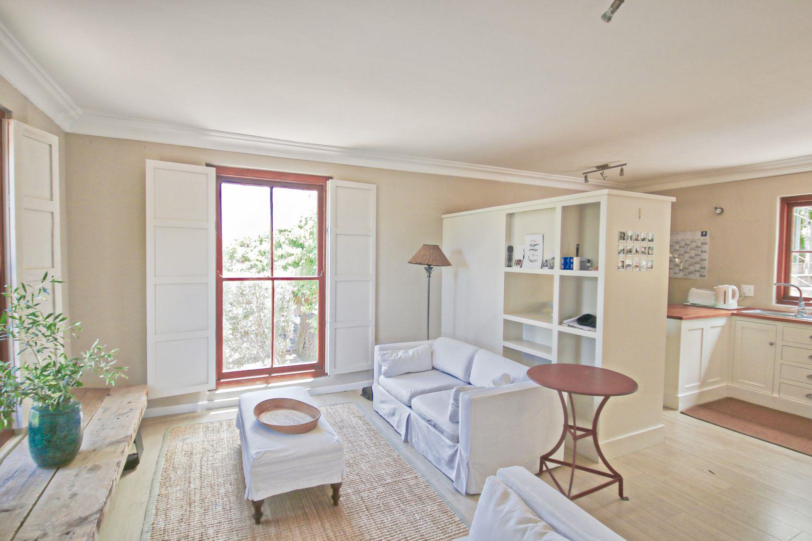 1 Bedroom House to rent in Scott Estate P24114116818