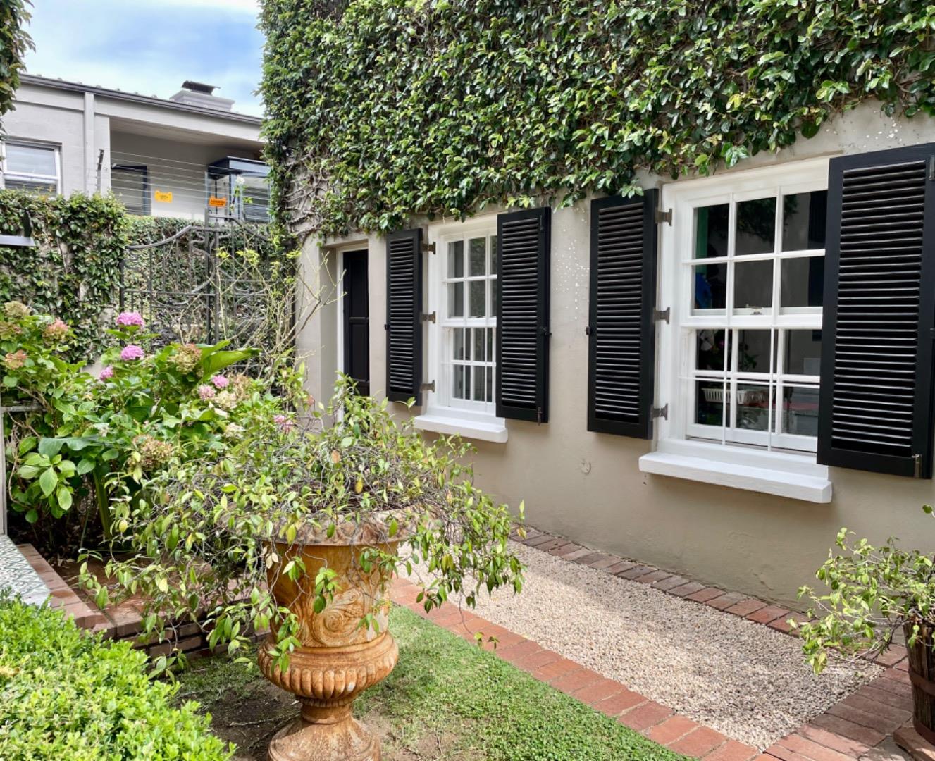 Parkhurst Property Apartments / flats to rent in Parkhurst