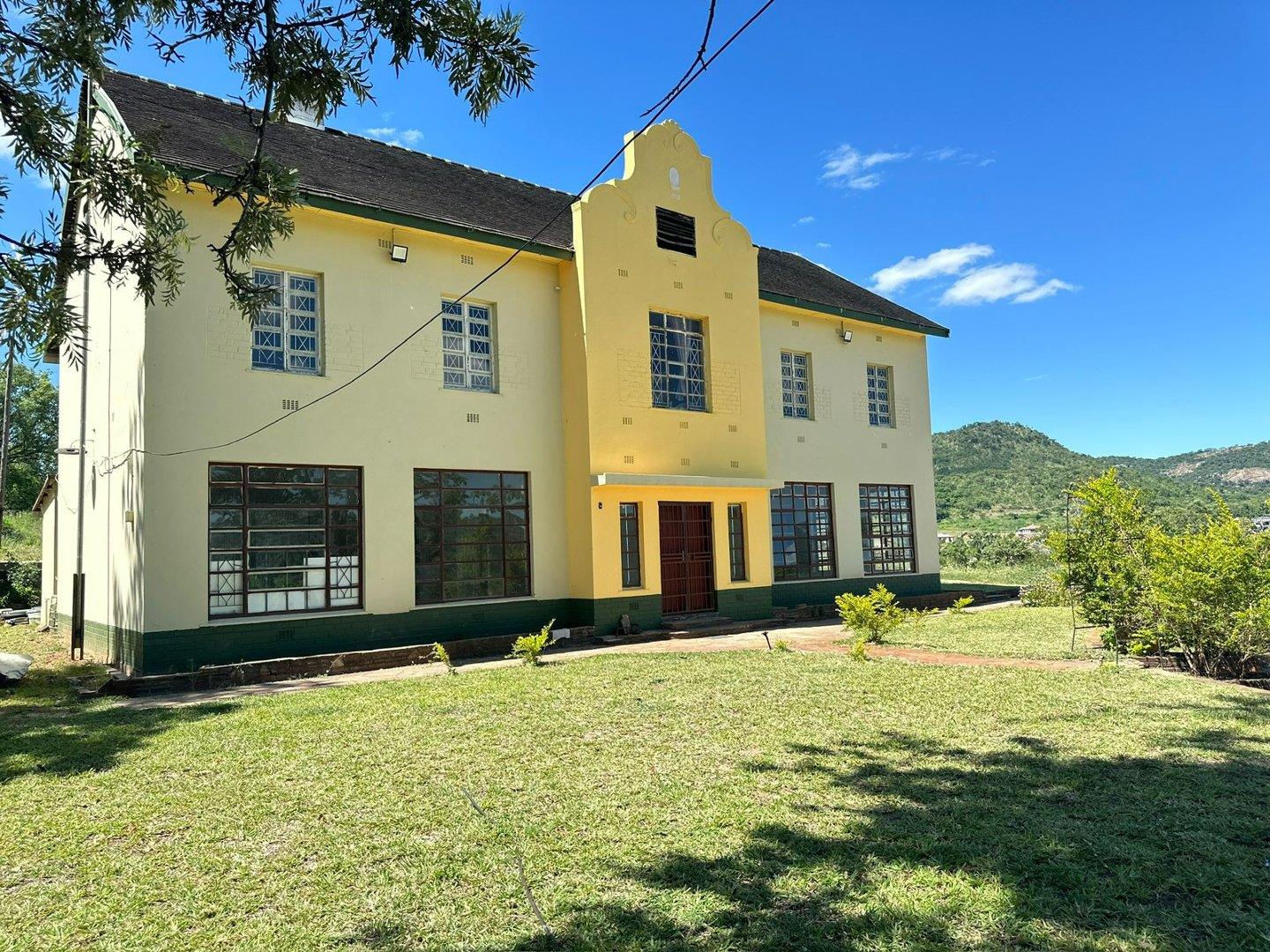 1 Bedroom Apartment / flat to rent in Karino Karino Farm P24114117244