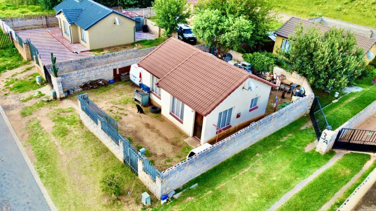 Regents Park Property Property and houses for sale in Regents Park