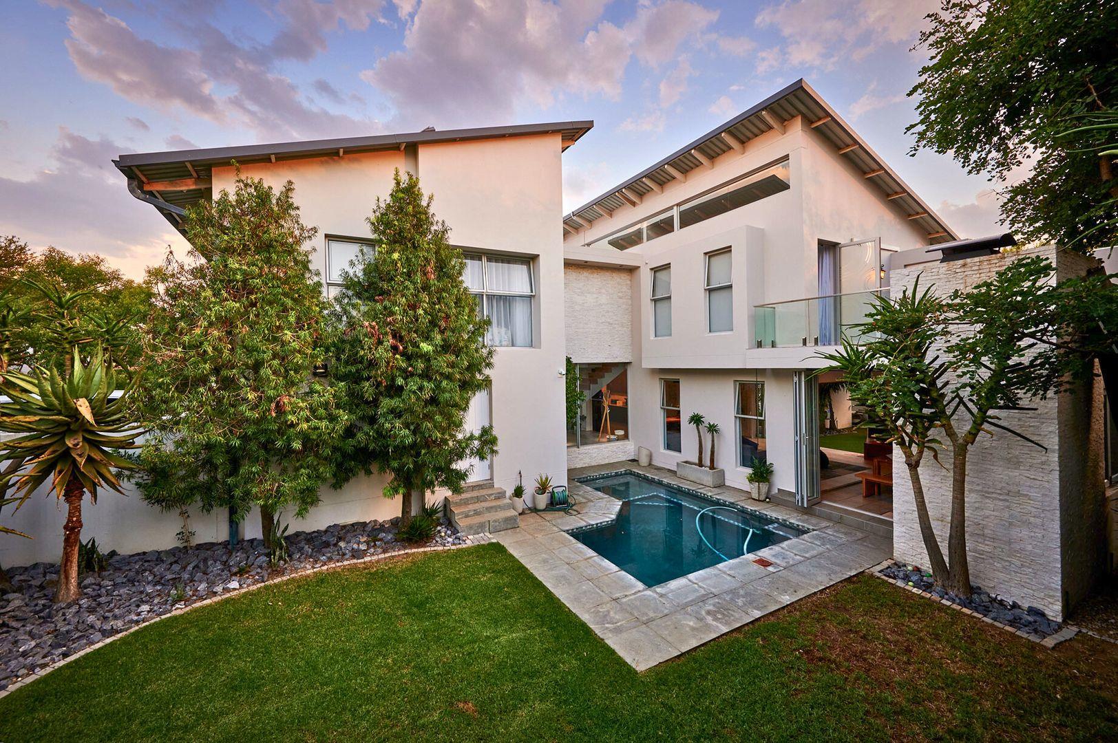 Waterfall Country Village Property Property and houses for sale in