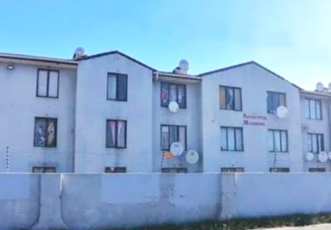 2 Bedroom Apartment / flat for sale in Grassy Park P24114118135