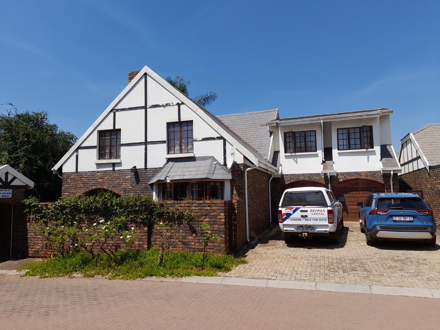 Lynnwood Glen Property Property and houses to rent in Lynnwood Glen