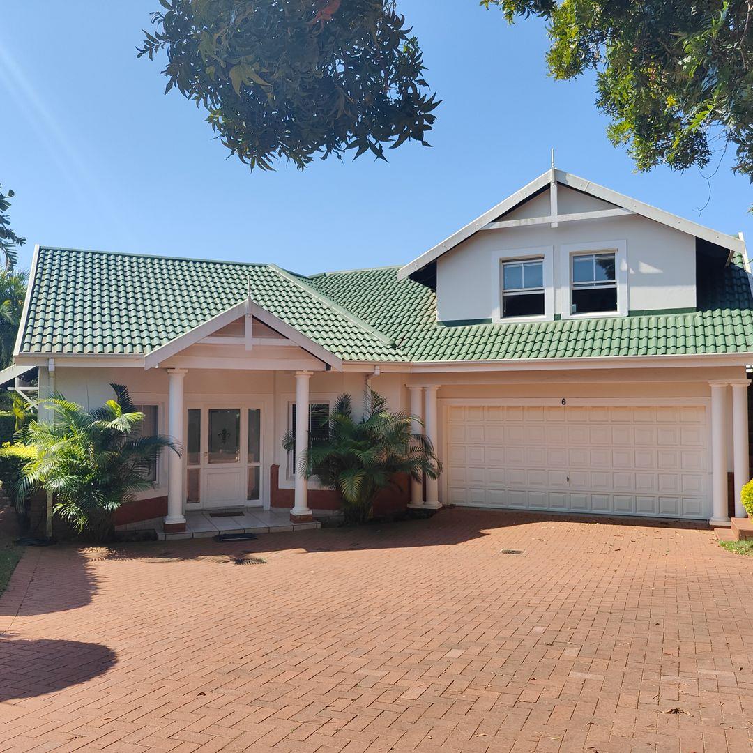 4 Bedroom Townhouse for sale in Mount Country Club Estate 6 St James, 78 Fairways