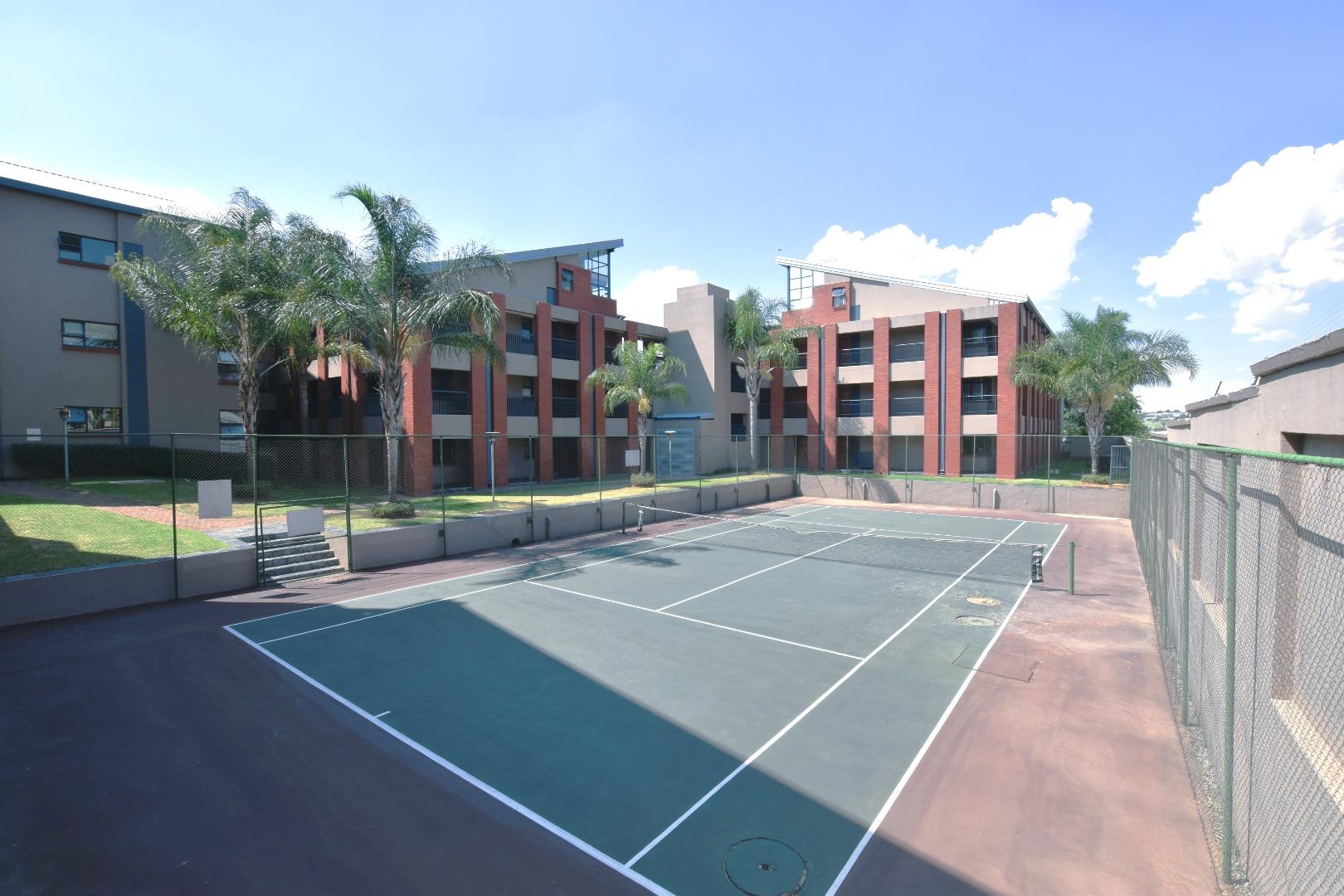 3 Bedroom Apartment / flat to rent in Morningside Madison Square, 313