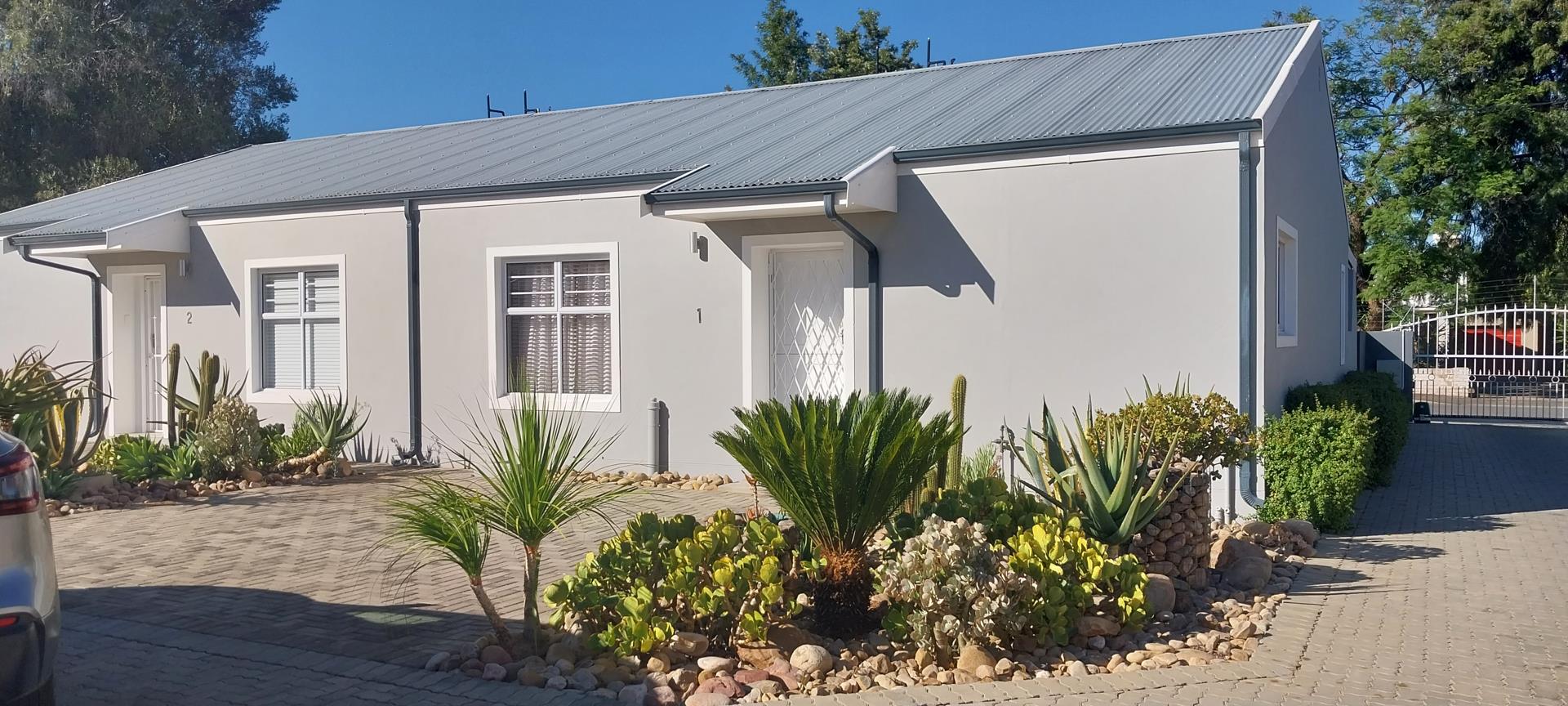 Property and houses to rent in Oudtshoorn Oudtshoorn Property