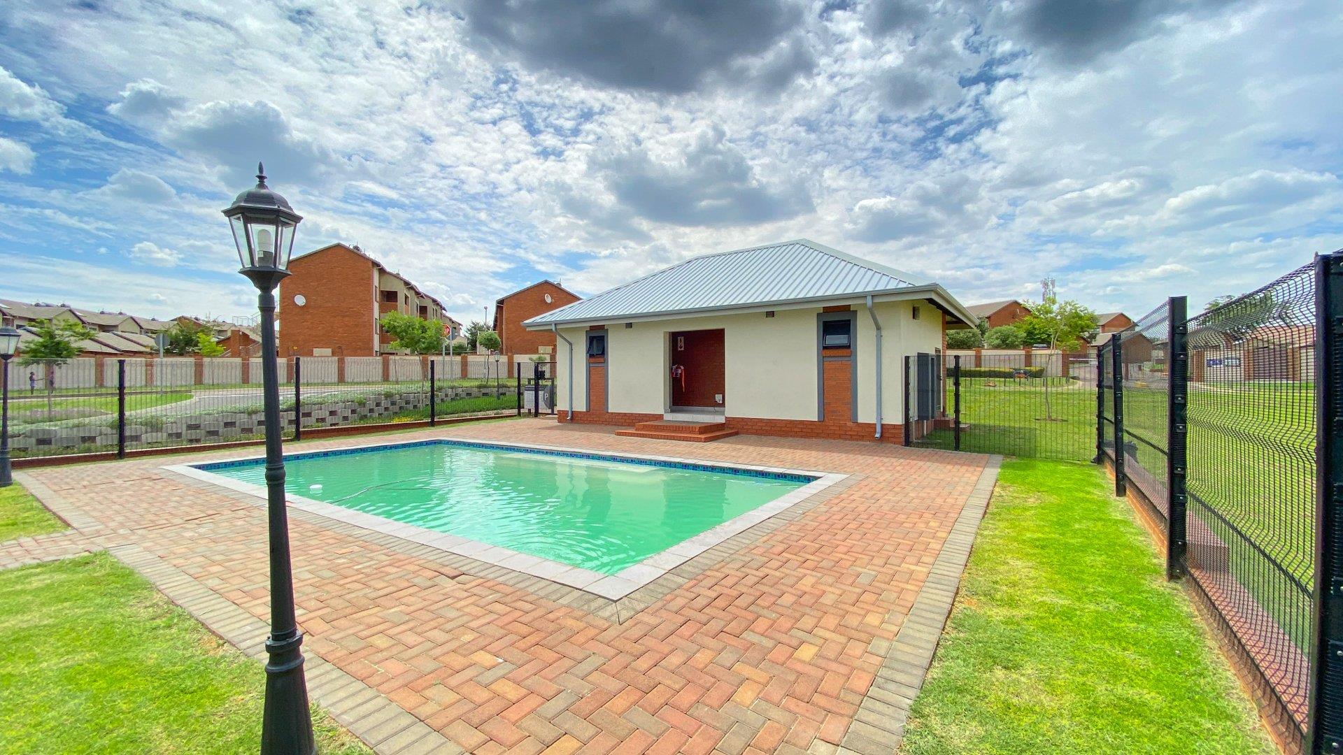 Sagewood, Midrand Property Apartments / flats to rent in Sagewood, Midrand