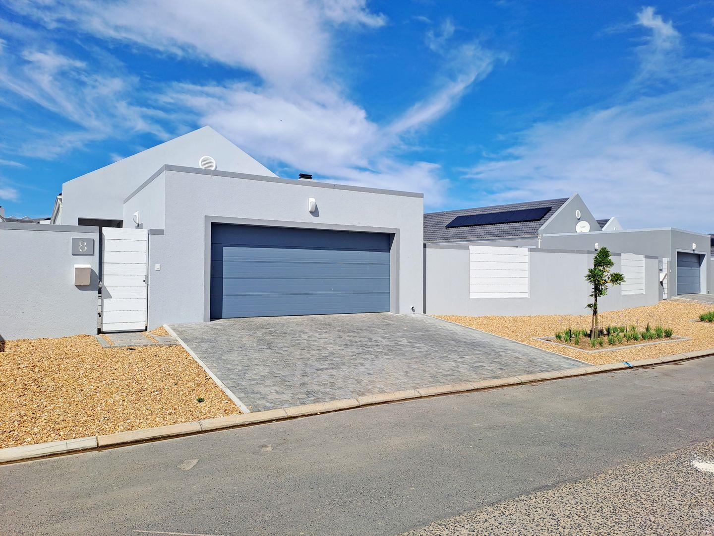 Uitzicht, Durbanville Property Property and houses to rent in