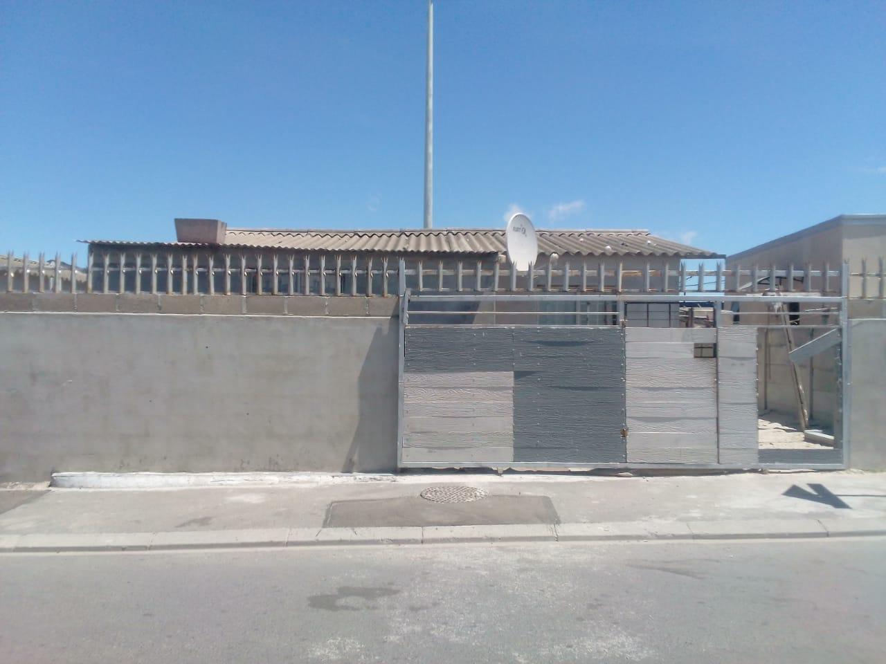 Nyanga, Cape Town Property Property and houses for sale in Nyanga