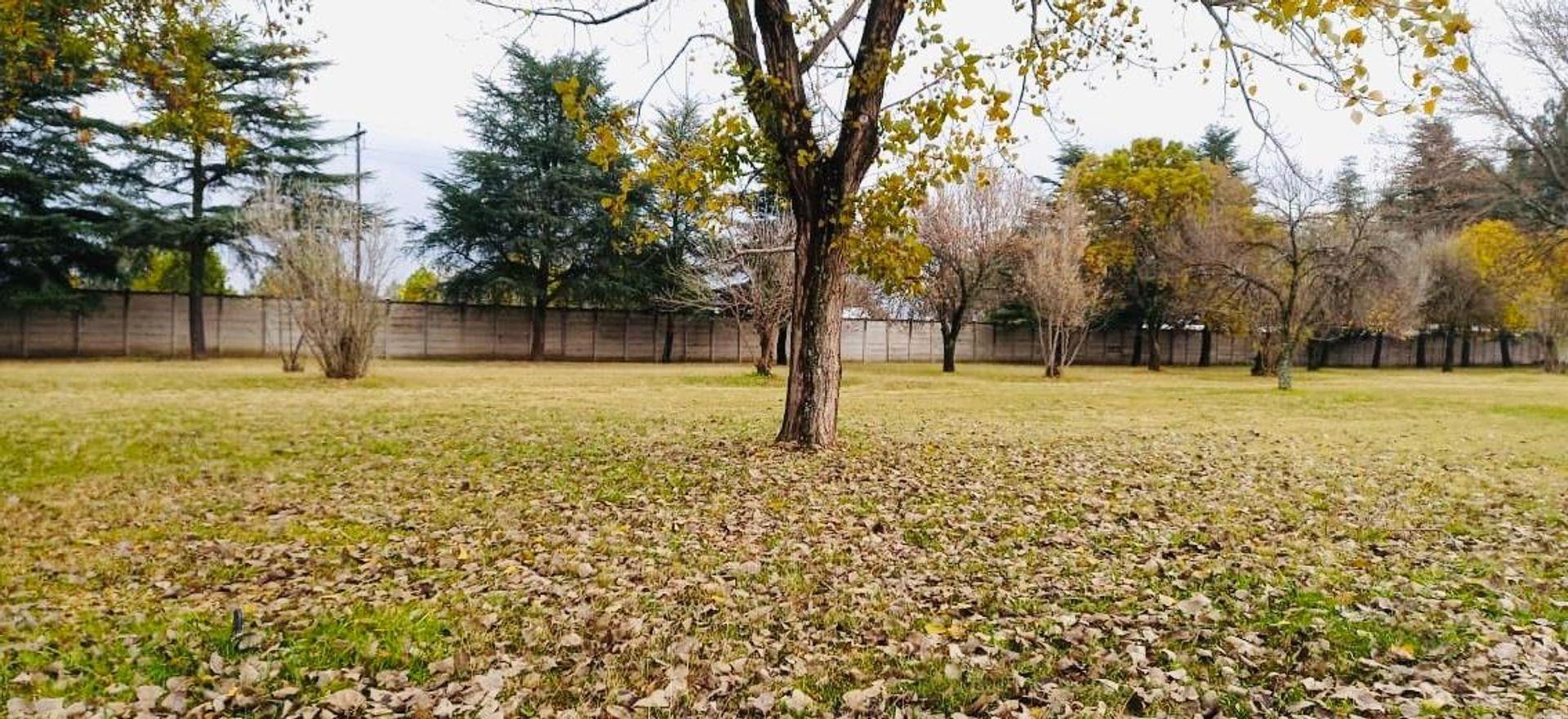 Vacant land / plot for sale in Willow Creek Riverfront Residential