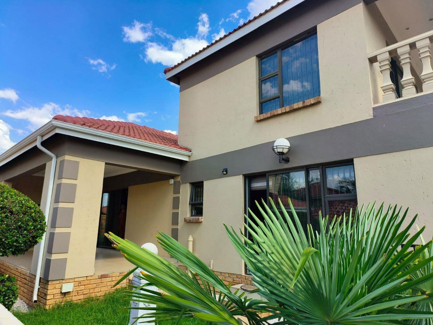 Zandspruit, Roodepoort Property Property and houses for sale in