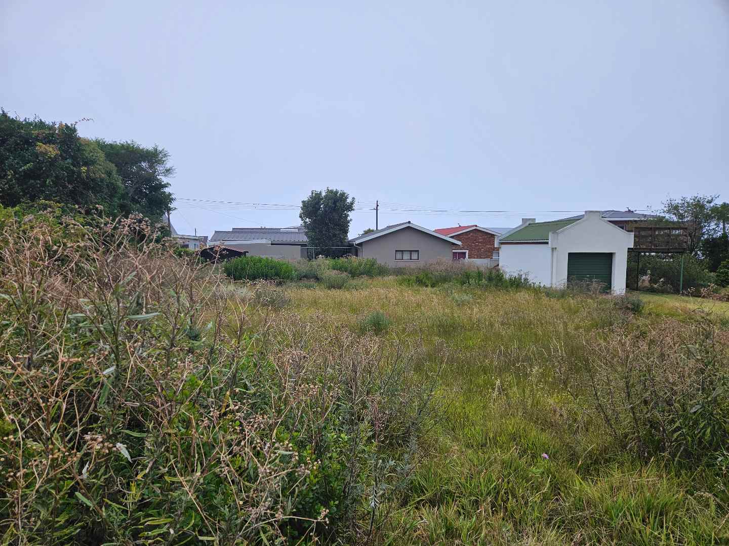 Vacant land / plots for sale in Kleinmond Kleinmond Property