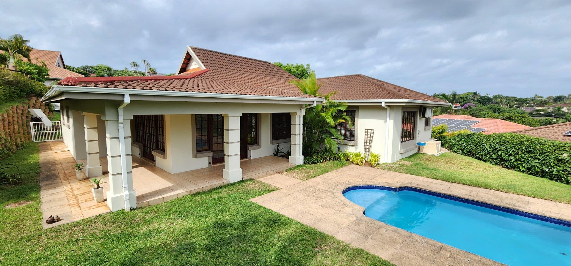 Ballito Central Property Property and houses for sale in Ballito