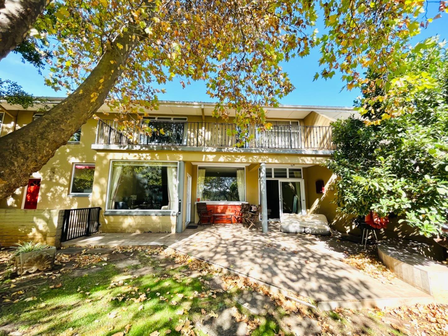 3 Bedroom Townhouse for sale in Three Rivers Proper P24112599342