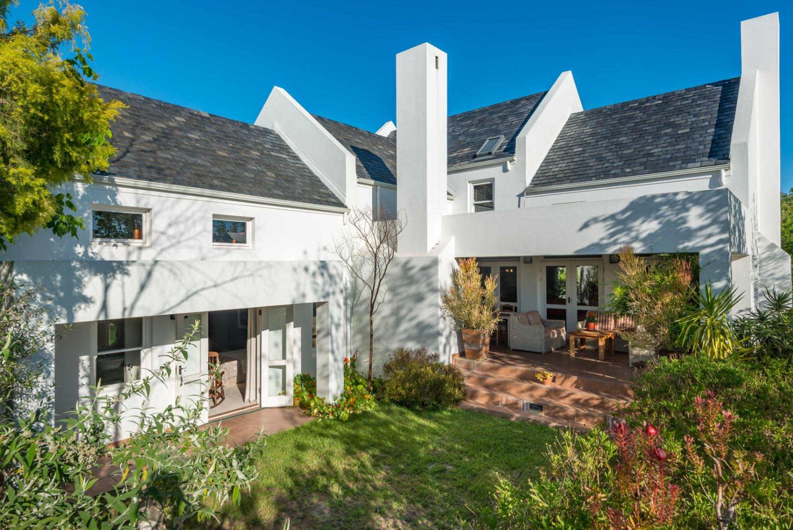 De Zalze Winelands Golf Estate Property Property and houses for sale
