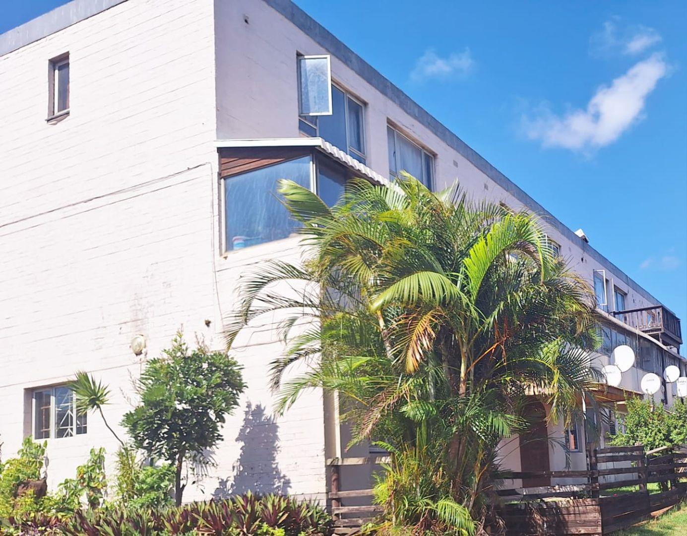 2 Bedroom Apartment / flat for sale in Bluff P24114120281