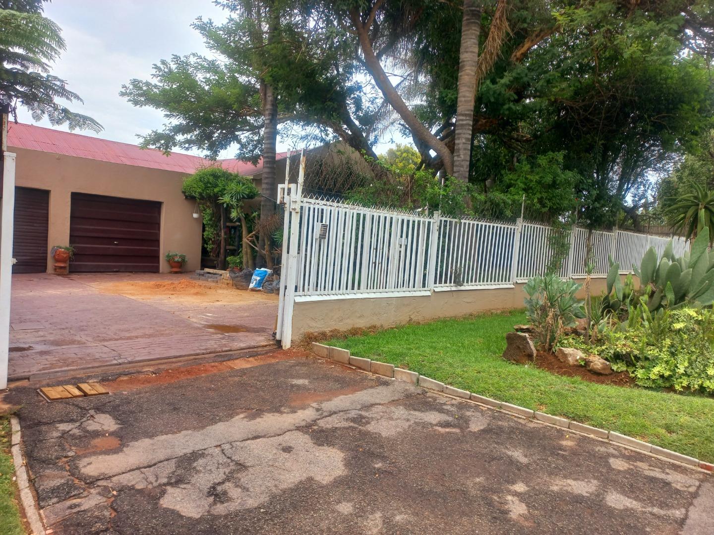 Elsburg Property Property and houses to rent in Elsburg