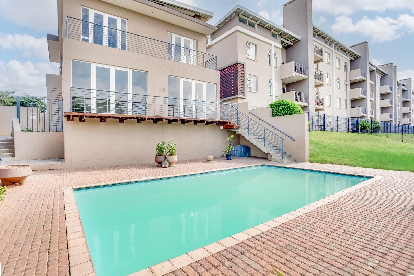 2 Bedroom Apartment / flat for sale in Northgate 47 Northgate Heights