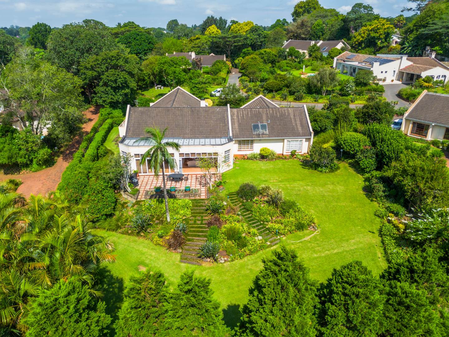 Property and houses for sale in Kloof Kloof Property