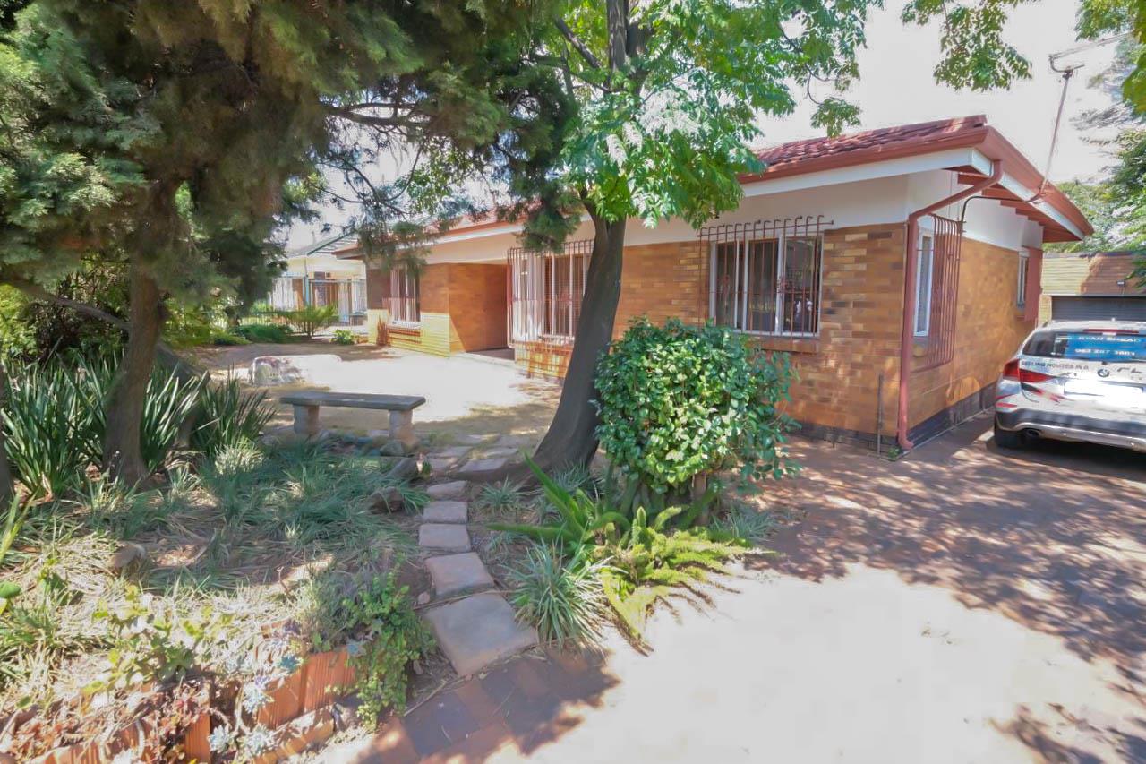 Sunnyridge, Germiston Property Houses for sale in Sunnyridge