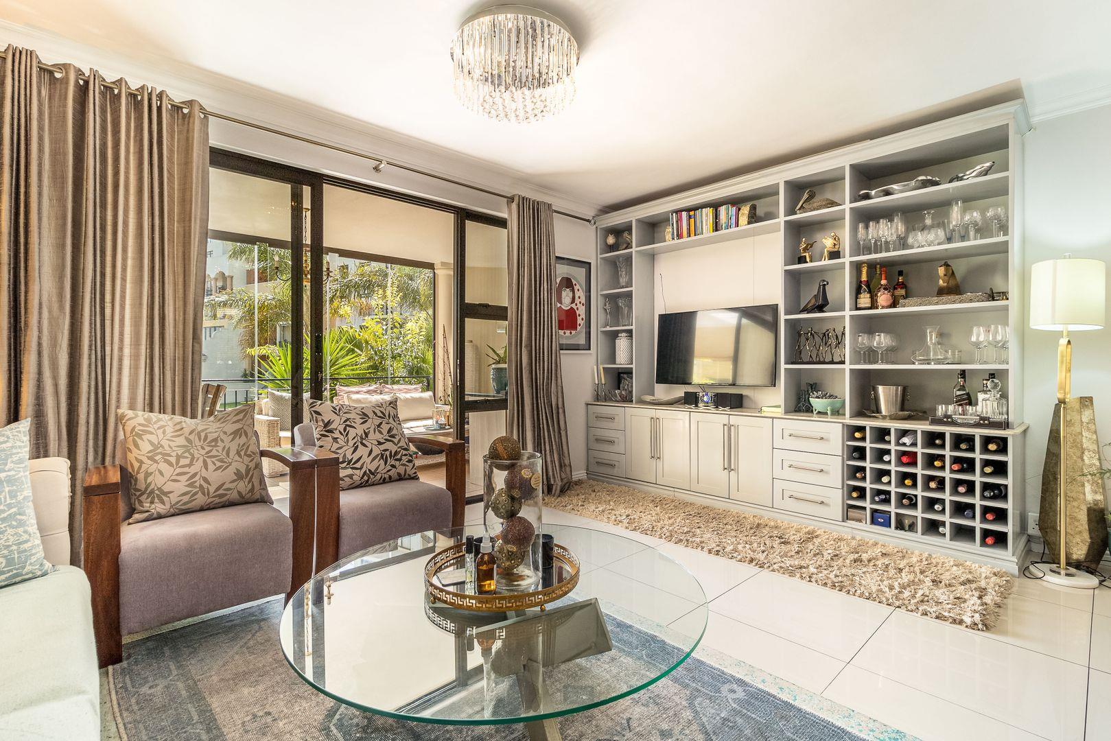 3 Bedroom Apartment / flat for sale in Century City P24114120877