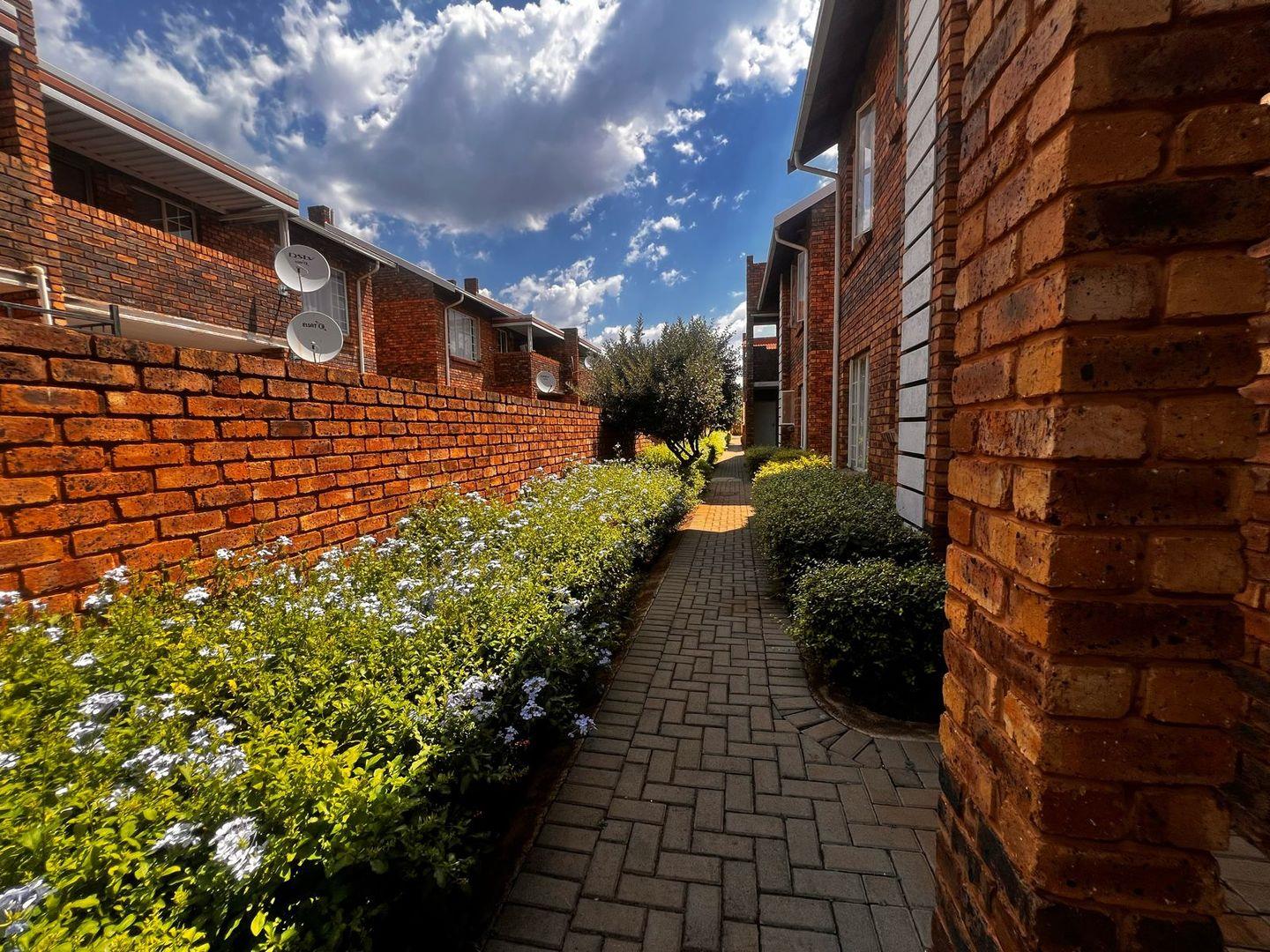 South African Property Repossessed houses and flats for sale in South Africa