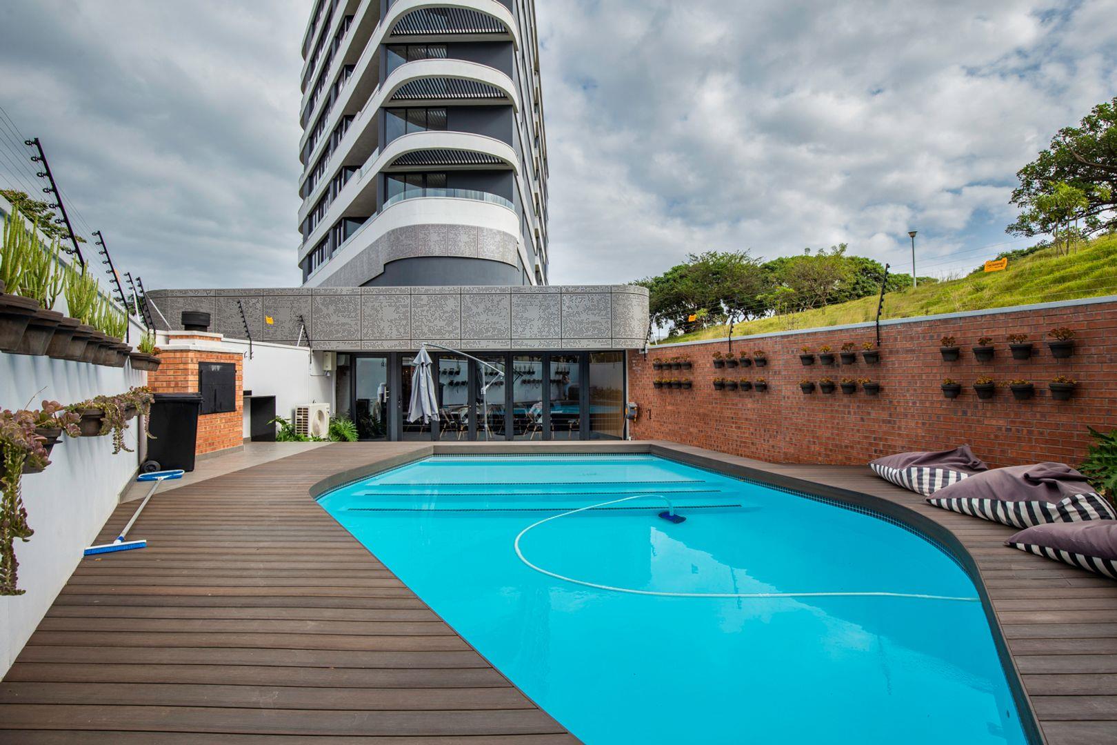 2 Bedroom Apartment / flat for sale in La Lucia P24113024208