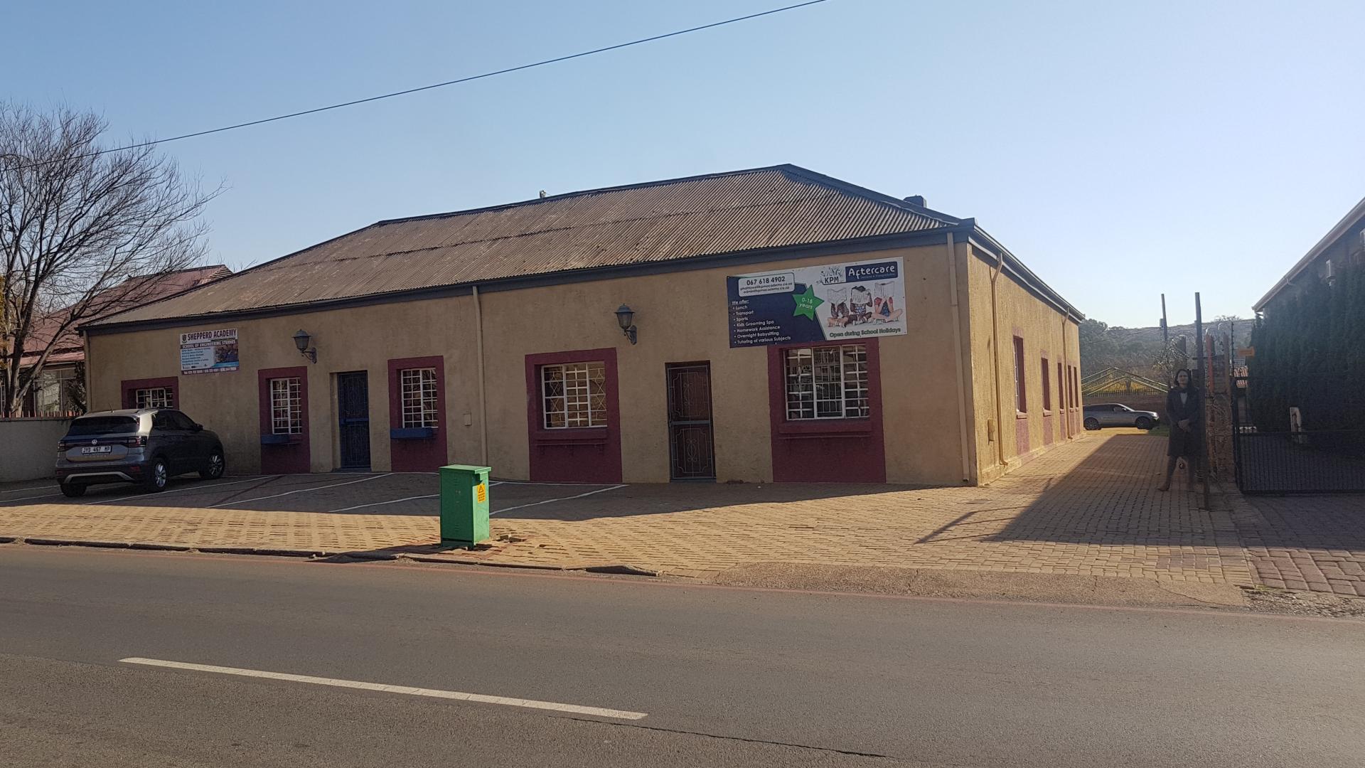 Commercial property for sale in Middelburg Central P24114121469