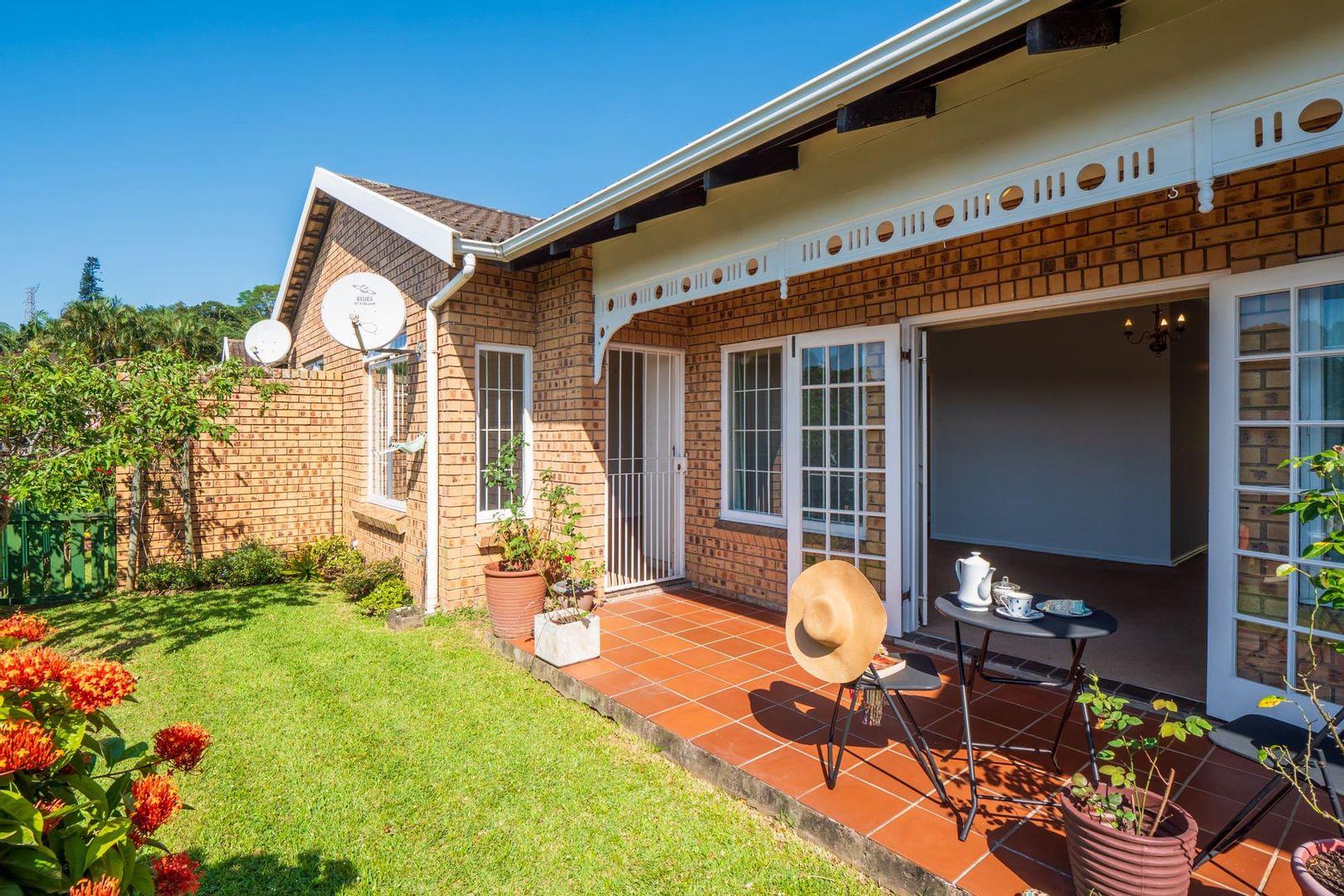 Padfield Park Property Property and houses for sale in Padfield Park