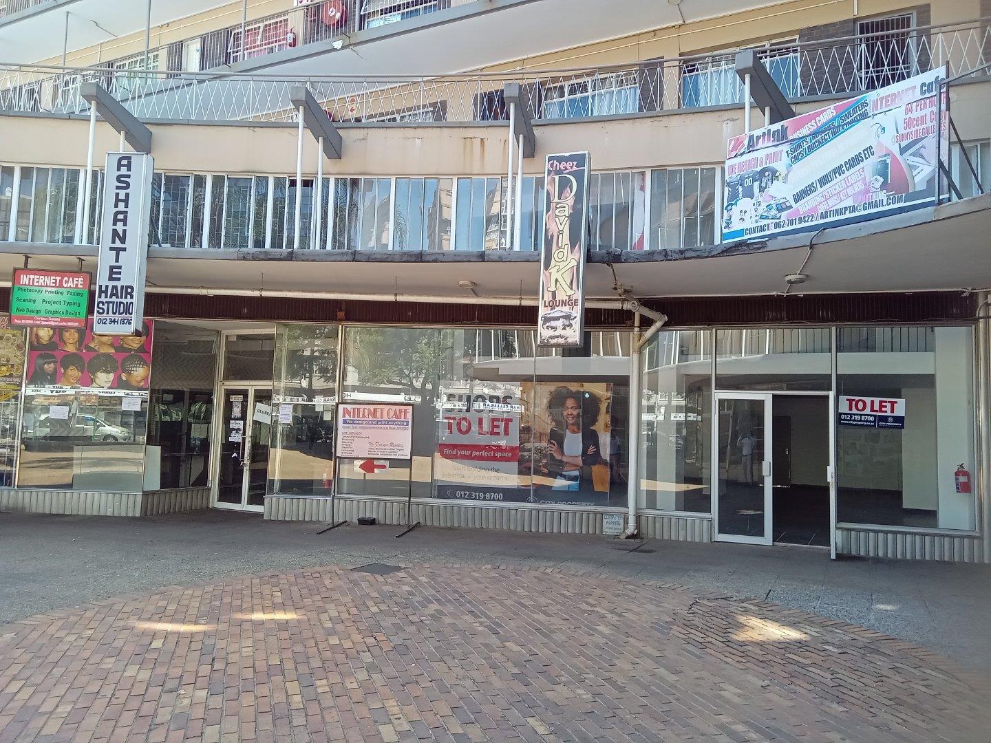 Sunnyside, Pretoria Property Property and houses to rent in Sunnyside