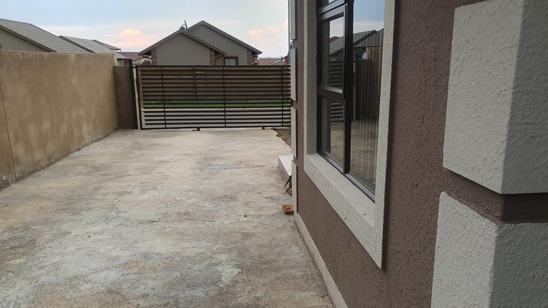 Sharon Park Property Property and houses for sale in Sharon Park