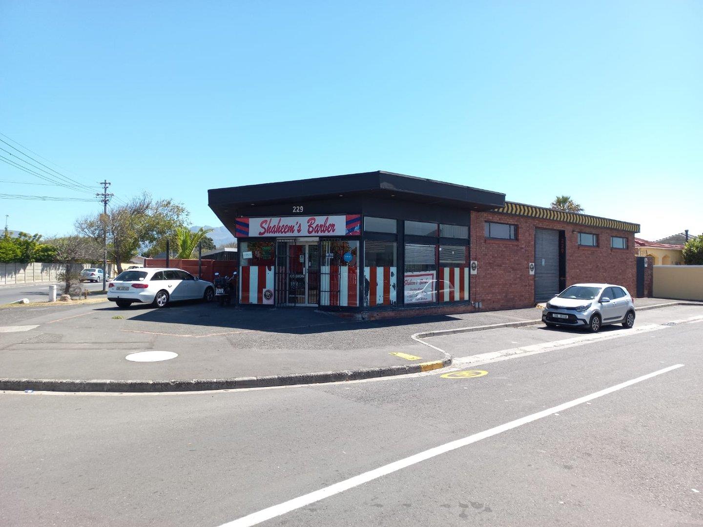 Southfield Property Commercial property for sale in Southfield