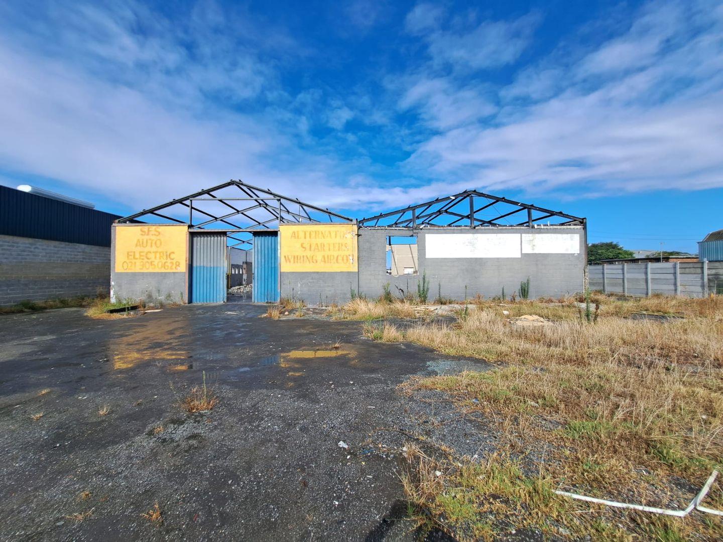 Blackheath Industrial Property Industrial property for sale in