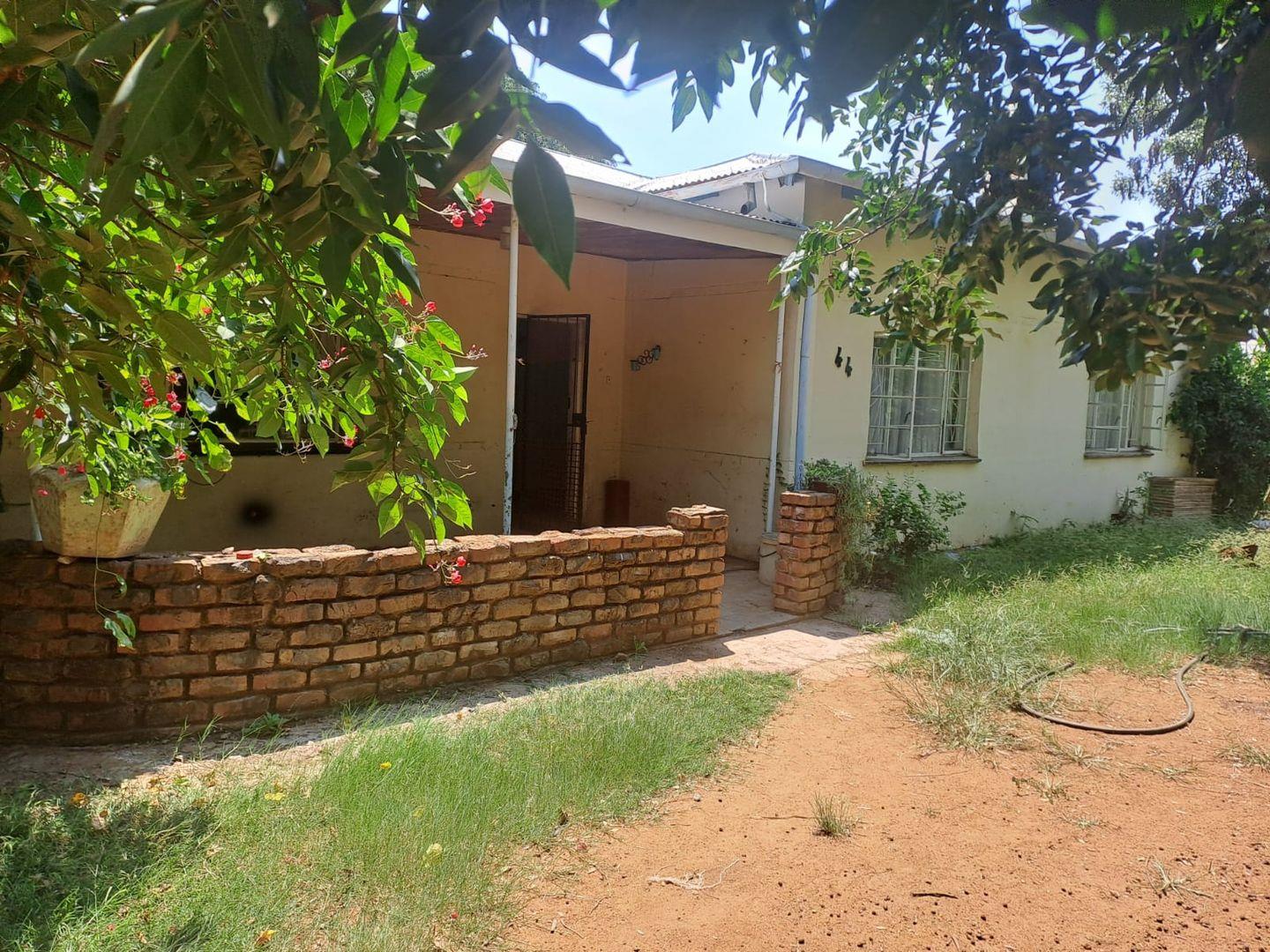 Houses for sale in Groblersdal, Limpopo Groblersdal, Limpopo Property