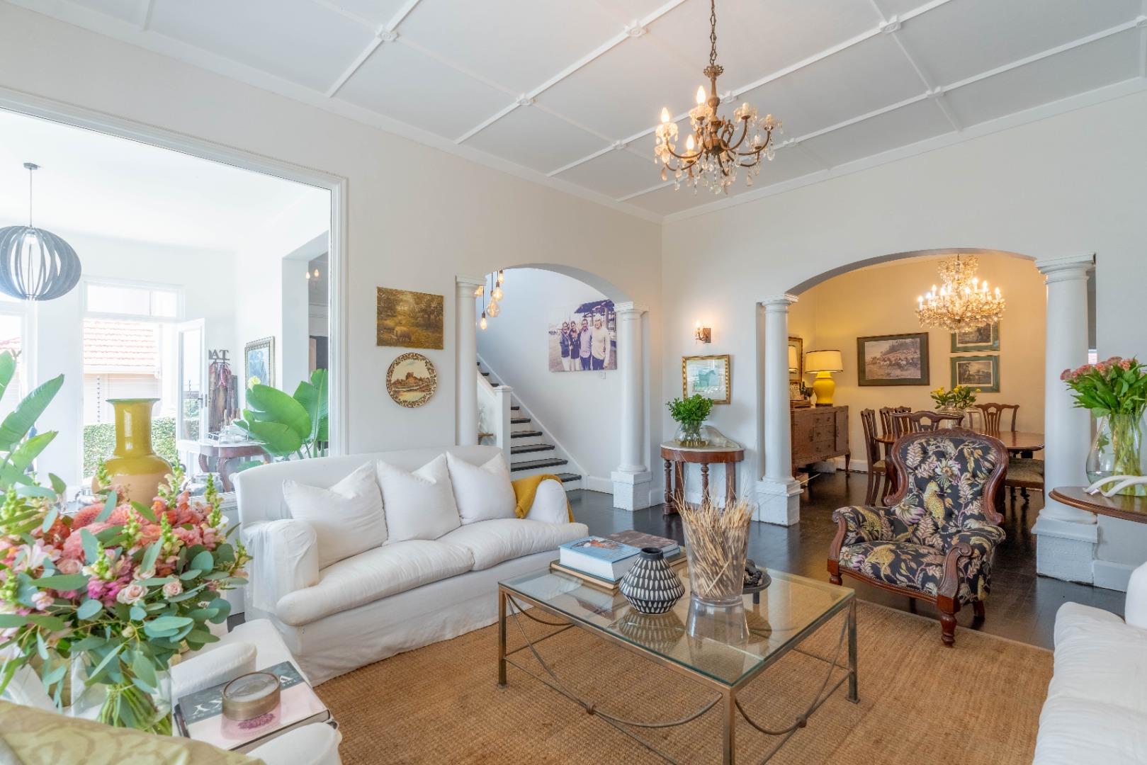 4 Bedroom House for sale in Morningside 87 Trematon Drive P24114122042