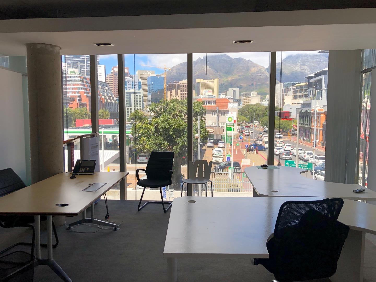 Green Point, Cape Town Property Commercial property to rent in Green