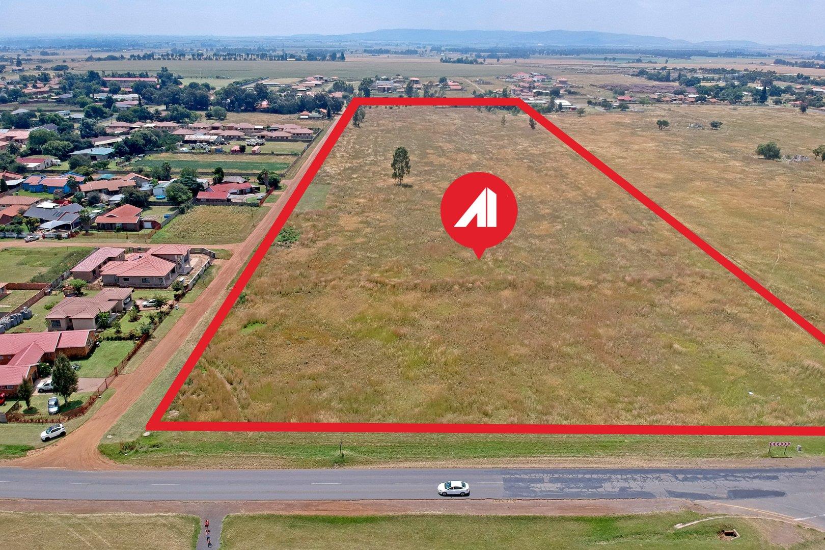 Vacant land / plots for sale in Meyerton Meyerton Property