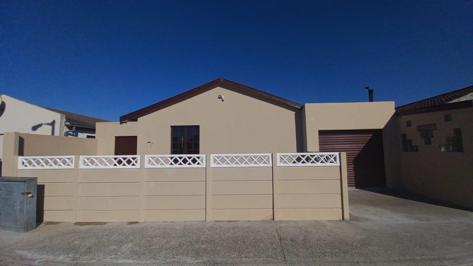 Cape Flats Property Houses for sale in Cape Flats
