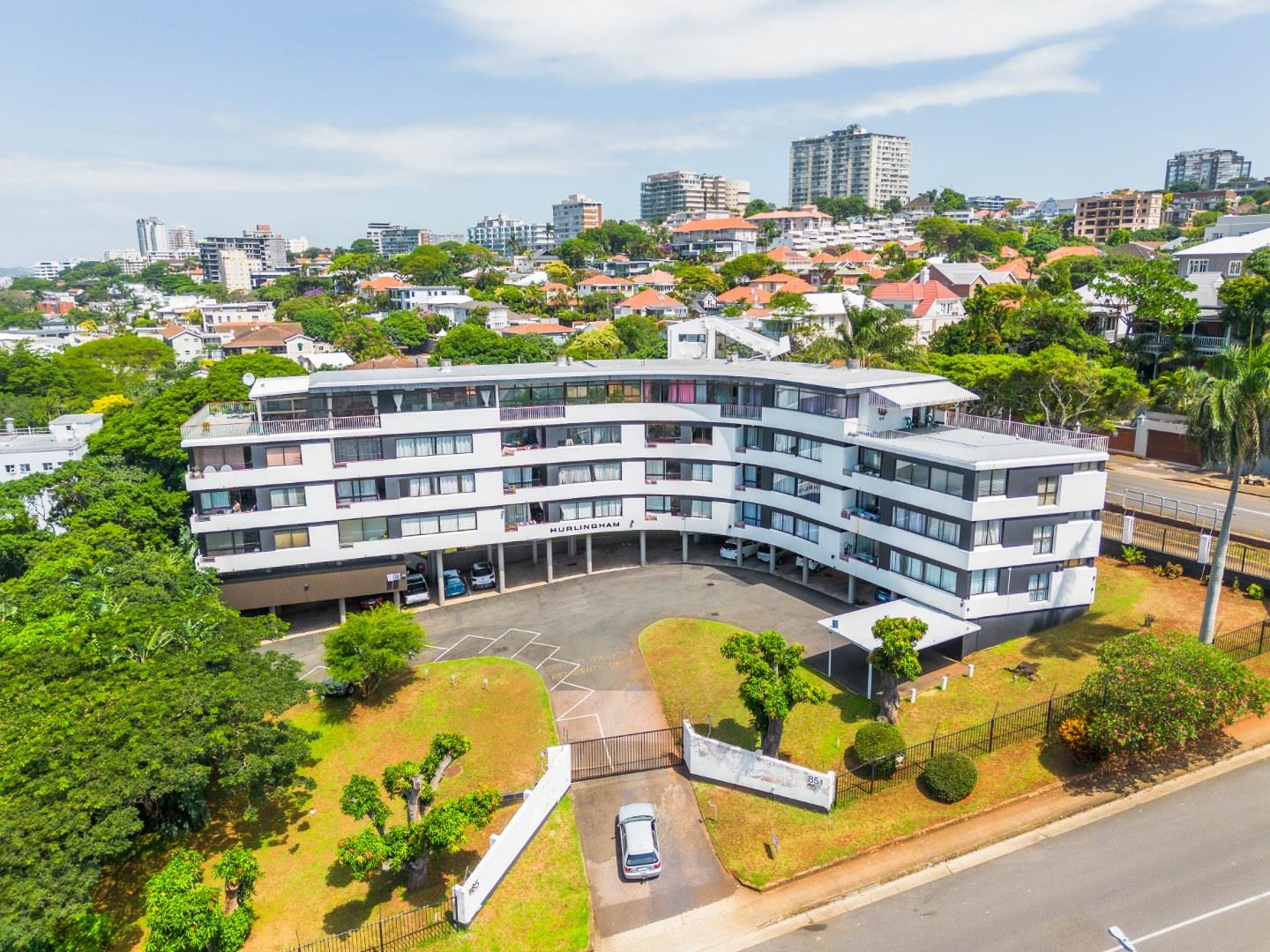 2 Bedroom Apartment / flat for sale in Musgrave 20 Hurlingham, 478