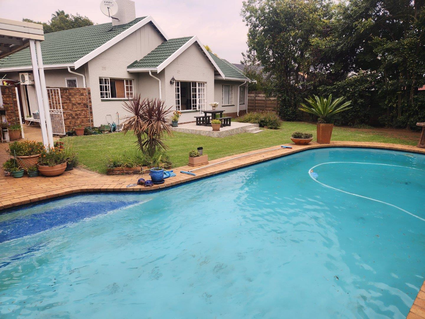 Parkrand Property Property and houses for sale in Parkrand