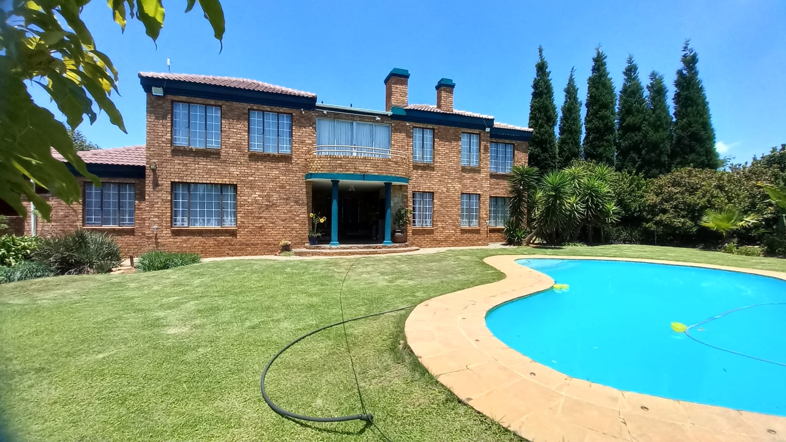 4 Bedroom House for sale in Grootfontein AH P24113852471