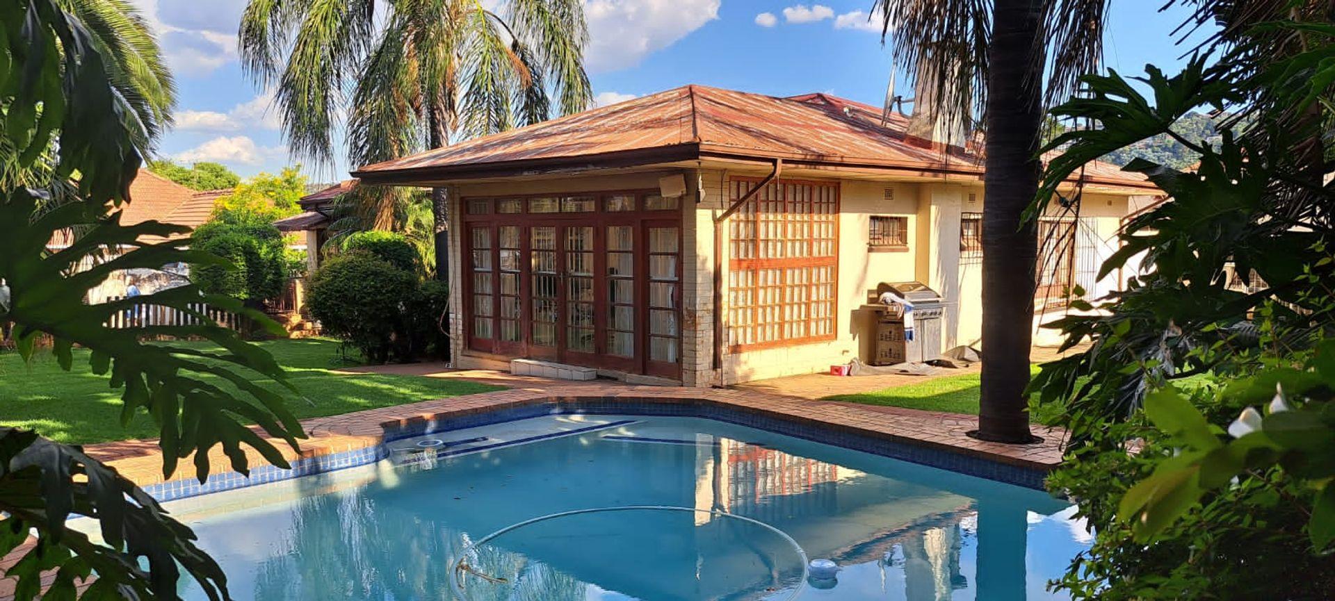 Sydenham, Johannesburg Property Property and houses for sale in