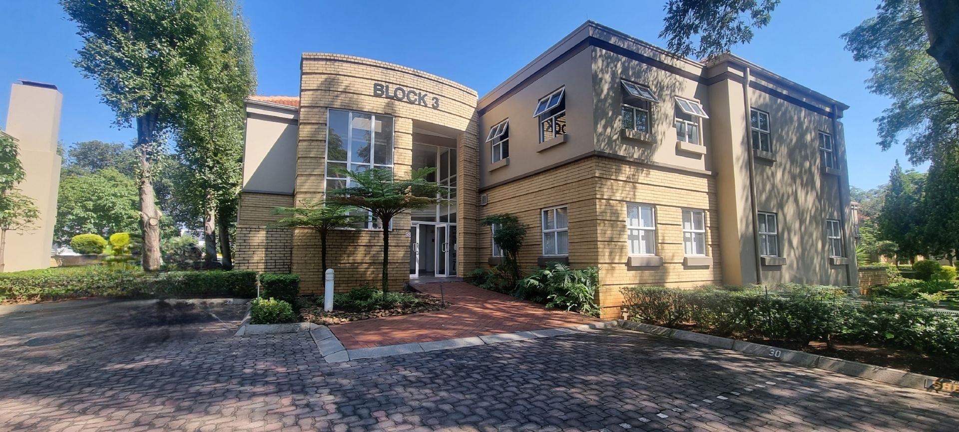 Ferndale, Randburg Property Commercial property to rent in Ferndale