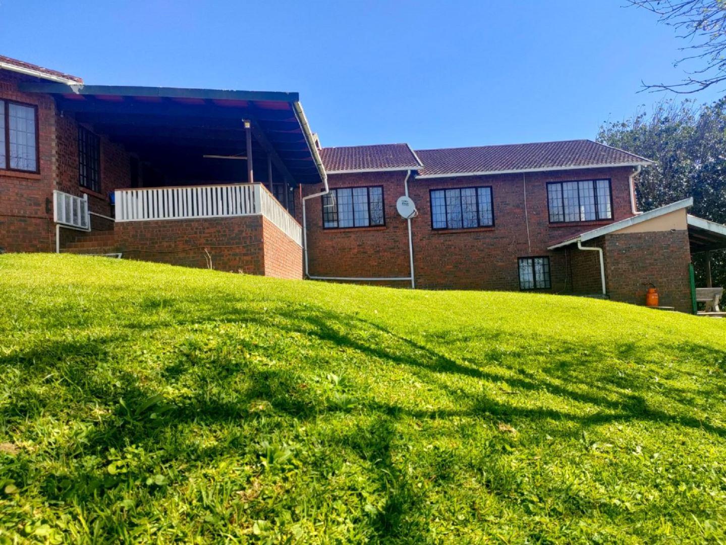 4 Bedroom House to rent in Meer En See P24114123575