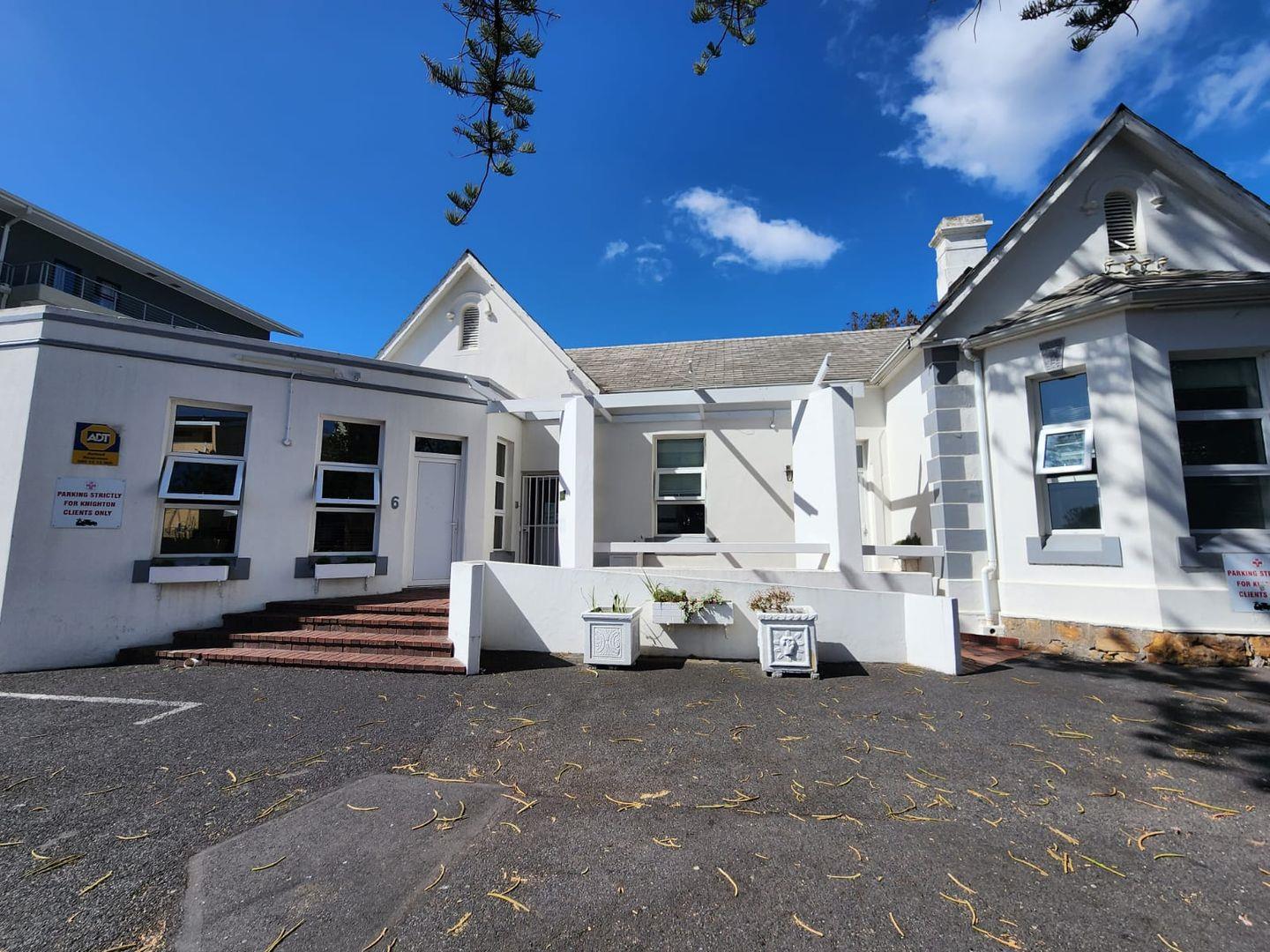 Commercial property to rent in Kenilworth 6 Kenilworth Road P24