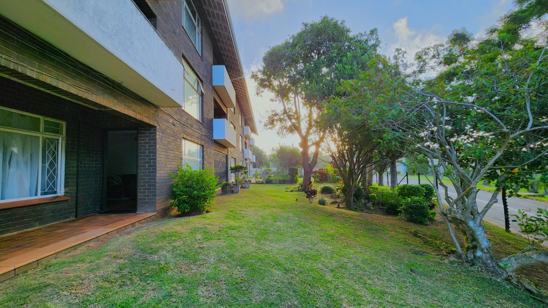 Oslo Beach Property Apartments / flats for sale in Oslo Beach